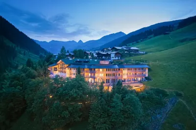 Hotel Residenz Hochalm - Joker Card Partner