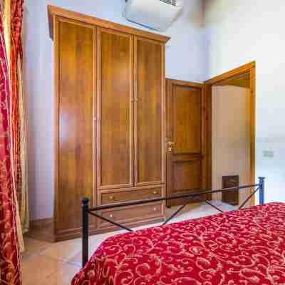 Talpa Rooms