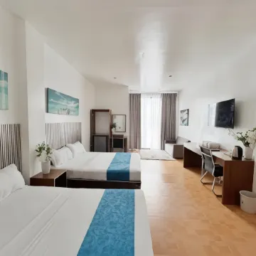 Grand Palmera Hotel