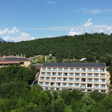 Eurocongressi Hotel