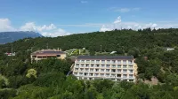 Eurocongressi Hotel Hotels in Rivoli Veronese