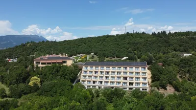 Eurocongressi Hotel Hotels in Affi