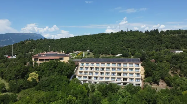 Eurocongressi Hotel