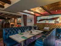 The Royal Oak Inn Hotels in Chichester