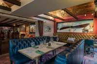 The Royal Oak Inn Hotels in Lavant