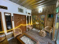 Pelemkecut Double-Degree Syariah Accommodation