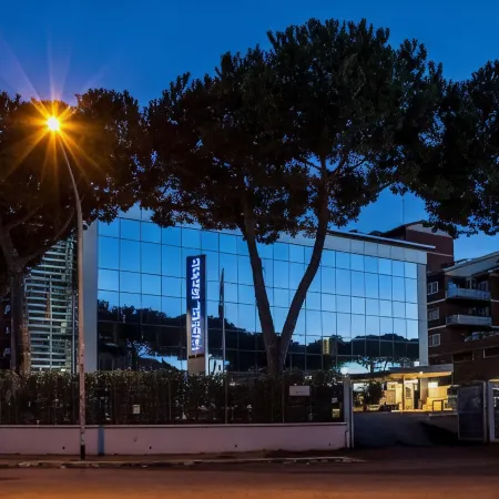 Hotel Artis Hotels in Rome
