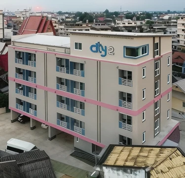 รูปภาพของCity2_lampang ซิตี้2ลำปาง