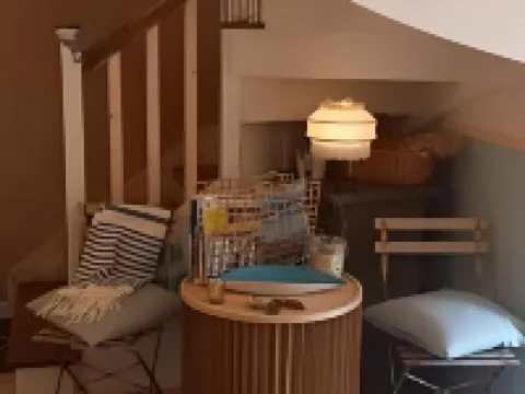 Villa des Hortensias Hotels in Paimpol