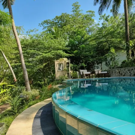 Villa Birdlake