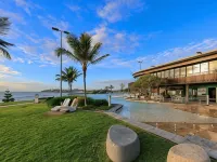 L'Amor Holiday Apartments Hotéis em Yeppoon