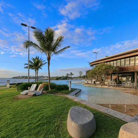 L'Amor Holiday Apartments