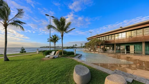 L'Amor Holiday Apartments - Ocean View