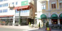 Torget Aparthotel Hotels near Herrainpäivien luontopuisto