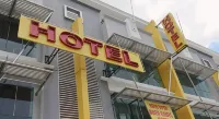 Ark Batu Caves Hotel