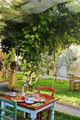 Hotiday Room Collection - Lecce Gianmarti Suite Hotels near Lecce Railway Station