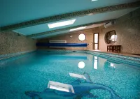 Hotel Majestic Hotels in Iasi