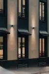 WeltWien Luxury Apartments & free parking Hotels in Meidling