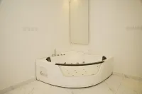 View Rose Hotel Apartment Hotels in Saihat