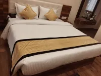Namastey Puri