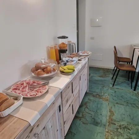 Antica Dimora dei Gelsi