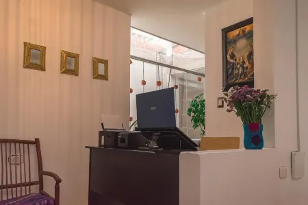 Casa Yanahuara Valle Sagrado - Urubamba Отели в г. Урубамба