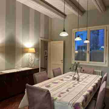 Room & Breakfast Rondinelli Others