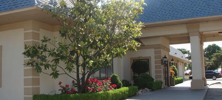 American Inn North Kansas City Hotels in Clay County