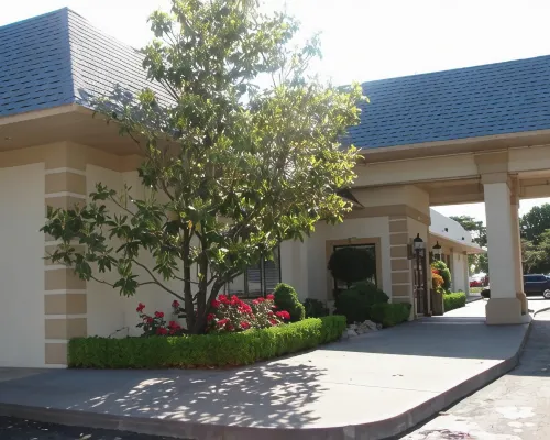 American Inn North Kansas City Hotels in Clay County