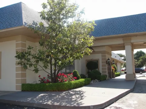 American Inn North Kansas City