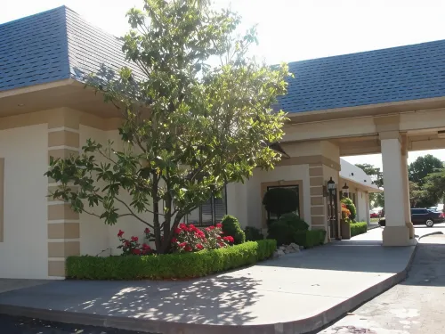 American Inn North Kansas City Hotels in North Kansas City