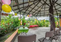 Aunty Arenal Lodge
