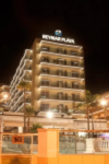 Hotel Reymar Playa