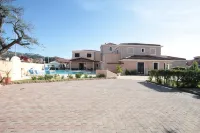 Hotel la Perla - 4-Star