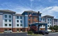 Comfort Suites Columbia Gateway