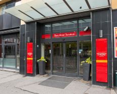 Thon Hotel Terminus