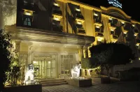 Acropole Tunis Hotels in El Khadra