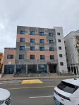 Zamong Hotel Hotels in Чечжу