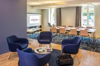 Hôtel Mercure Beauvais Centre Cathédrale
