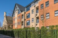 Bond House by Celador Apartments