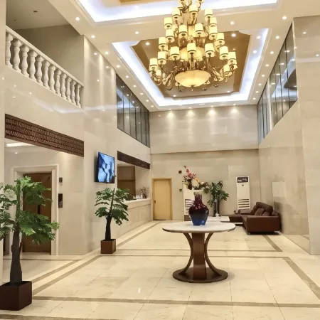 Royal J Hotel