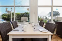 The New England Hotels in Eastbourne