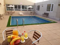 Hotel Diego de Almagro Copiapo