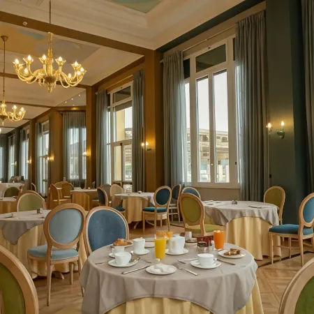 Suite Hotel Nettuno