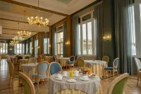 Suite Hotel Nettuno - parking