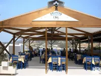Hotel Palazzo - Beach