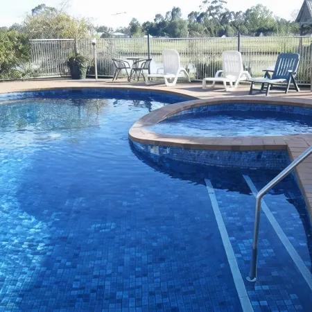 Paradise Lakes Motel Shepparton