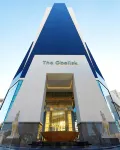 Sofitel Dubai the Obelisk Hotel di 