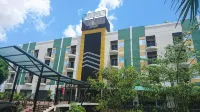 Baloi View Apartment Hotels near Bela Diri Q Ray Jijitsu
