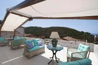 Le Stanze del Conte Hotels in Perdifumo